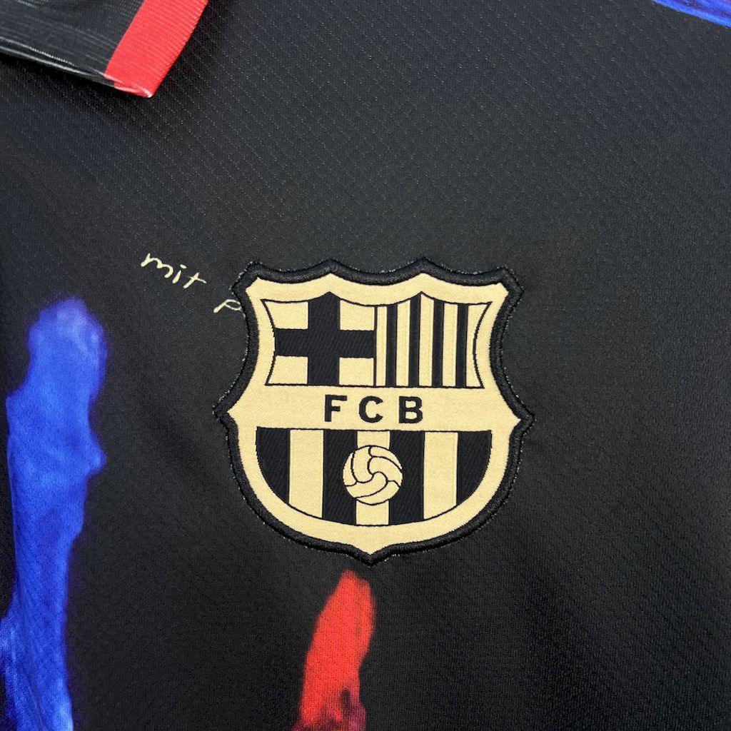 Maillot Fc Barcelone concept 2025/26