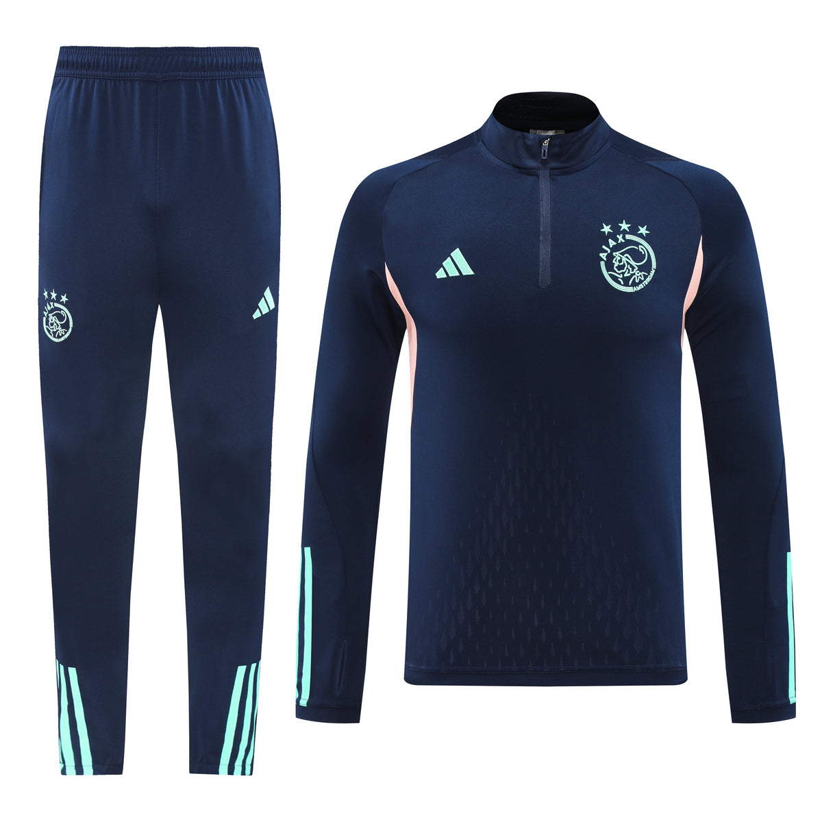 SURVÊTEMENT HAUT/BAS AJAX AMSTERDAM 2024/2025