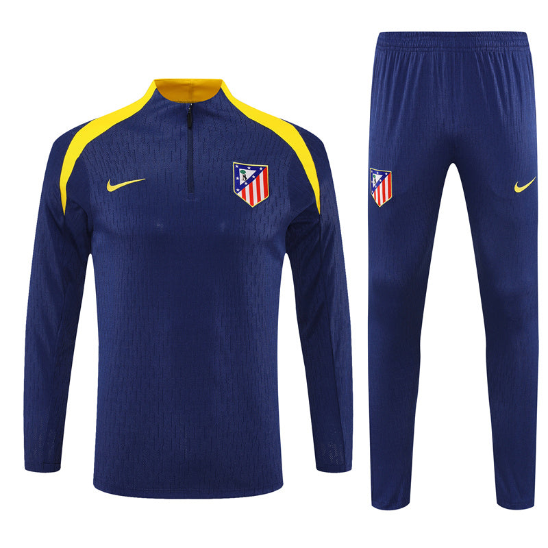 SURVÊTEMENT HAUT/BAS ATLETICO MADRID 2025/2026
