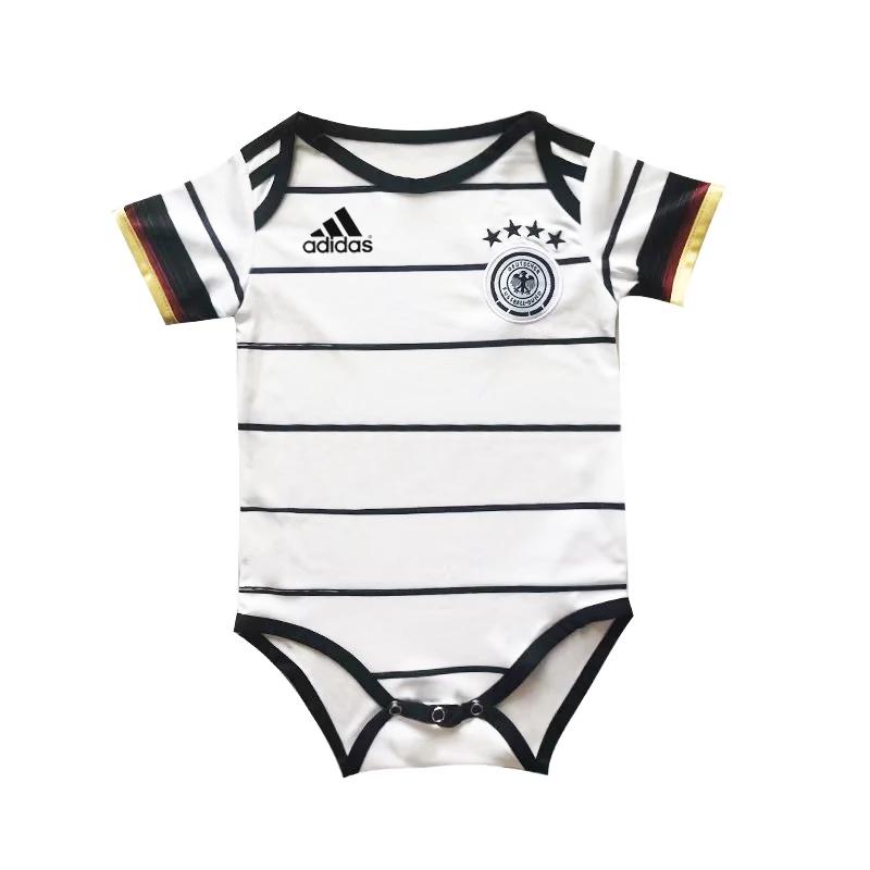 Body Bebe Allemagne Foot 2023