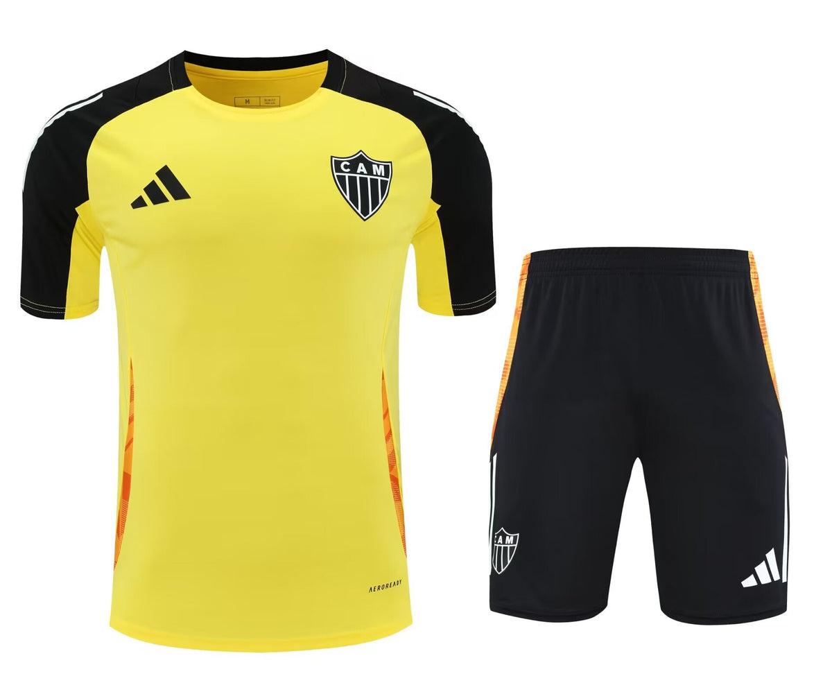 TRAINING ATLETICO MINEIRO 2025/2026