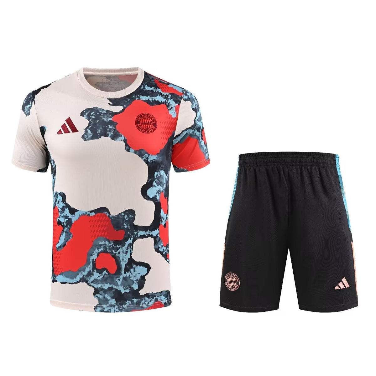 TRAINING BAYERN MUNICH 2025/2026