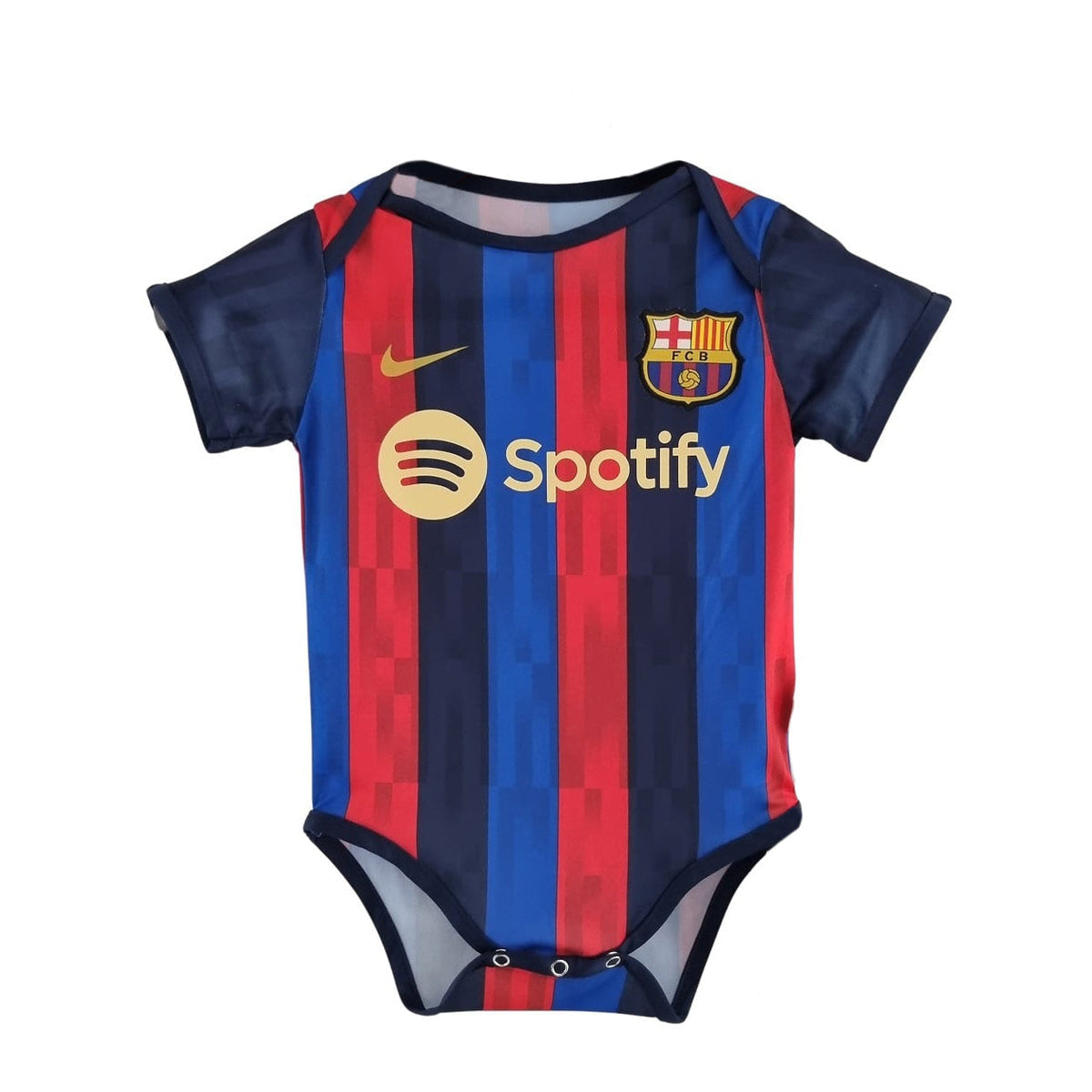 Body Bebe Barcelone Foot 2023