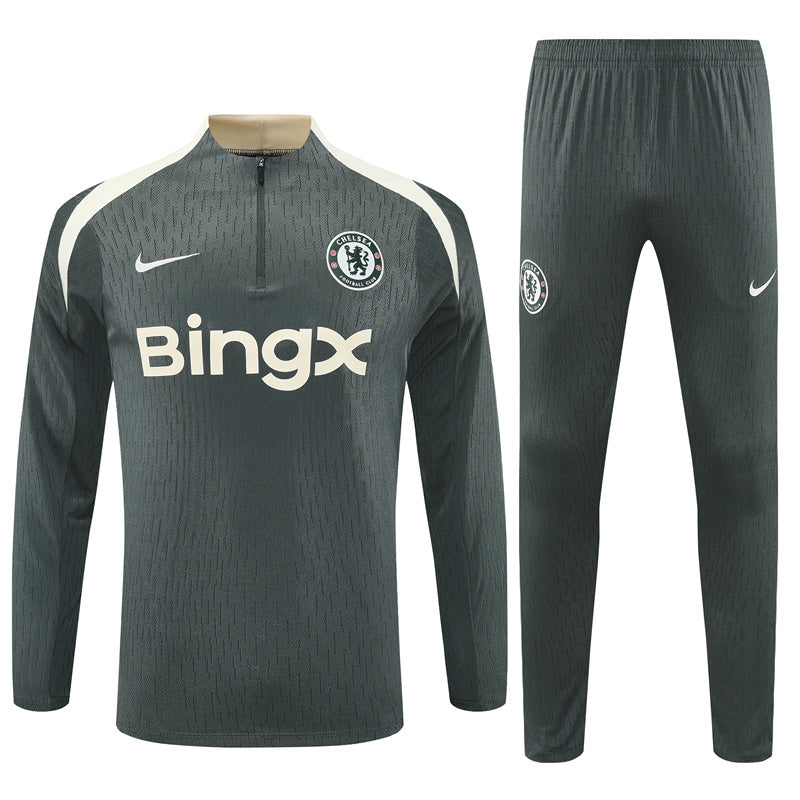 SURVÊTEMENT HAUT/BAS CHELSEA 2025/2026