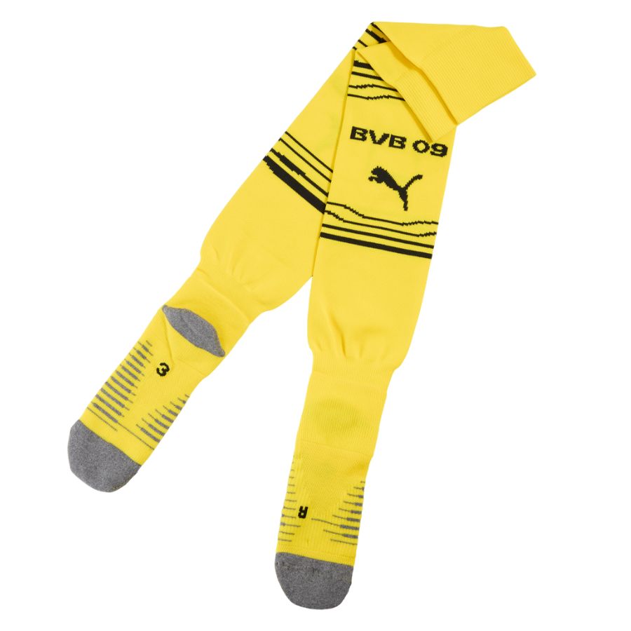 Kit Enfant BVB Dortmund Domicile 2025 2026