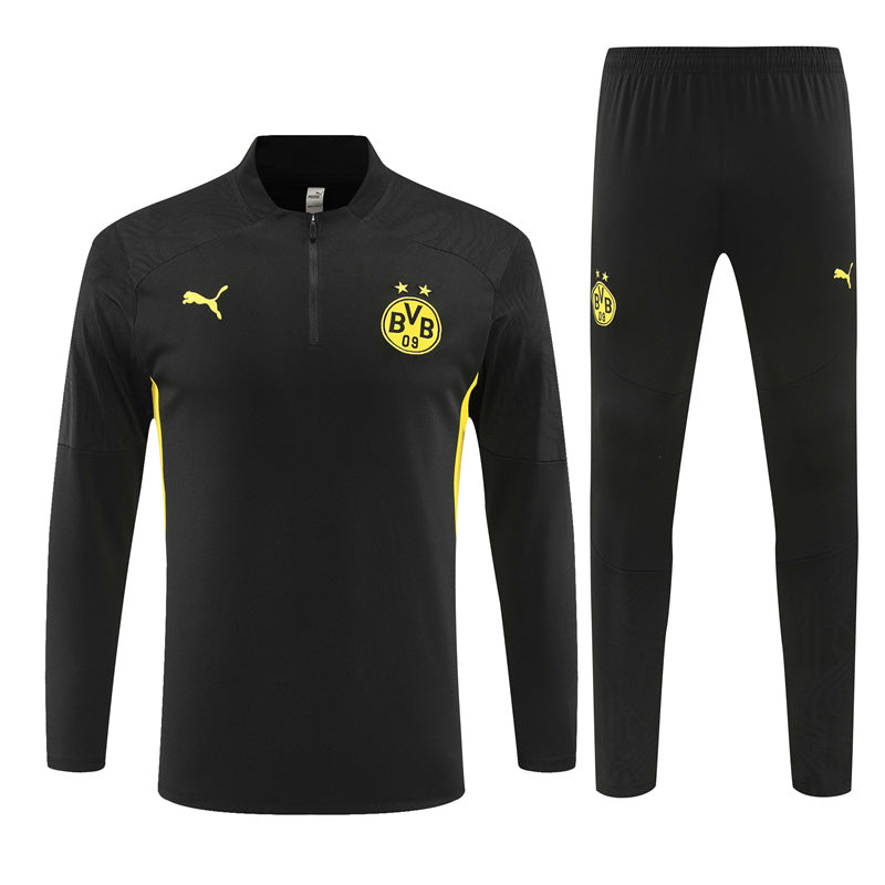 SURVÊTEMENT HAUT/BAS DORTMUND 2024/2025