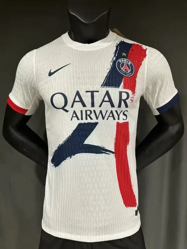 Maillot Psg Avec l’étoile ✨