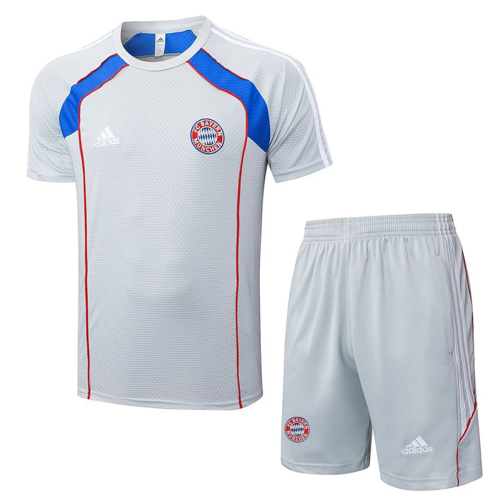 TRAINING BAYERN MUNICH 2025/2026