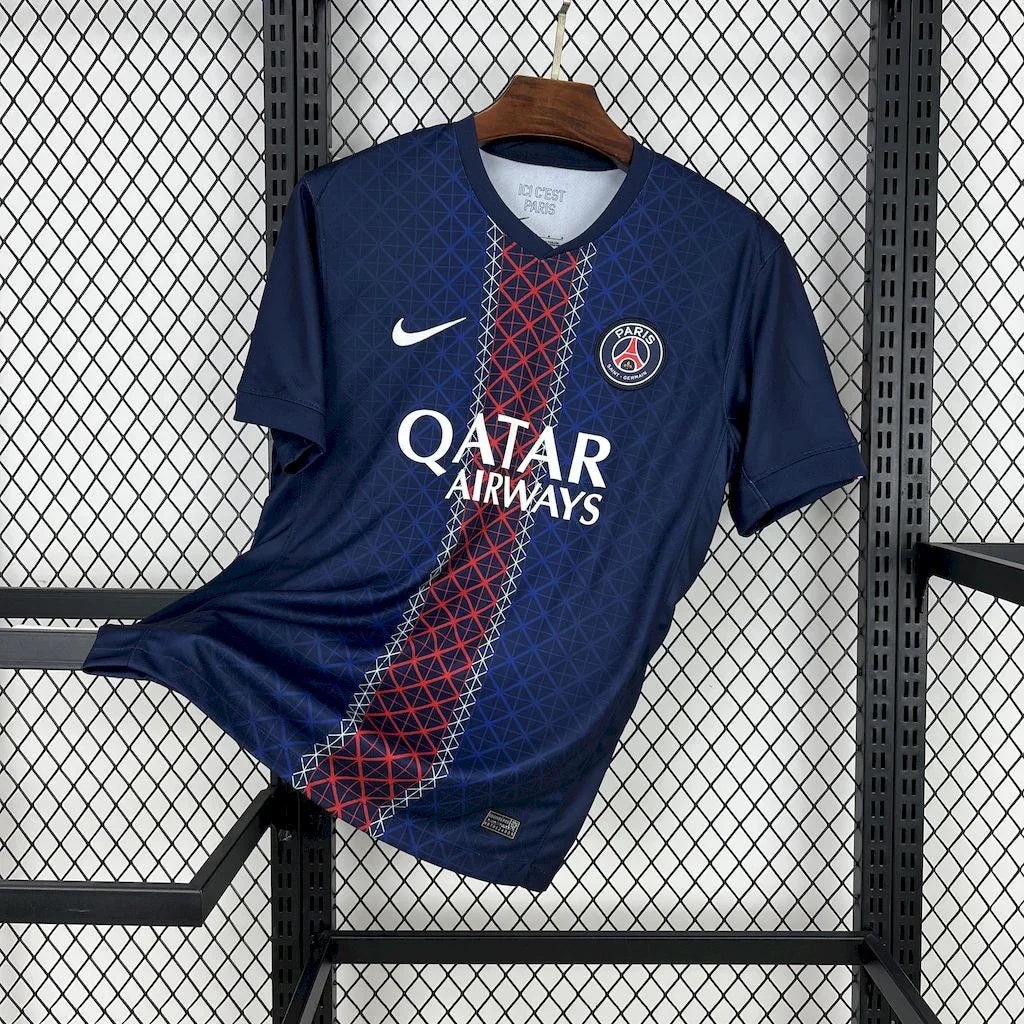 Maillot PSG 2025/26
