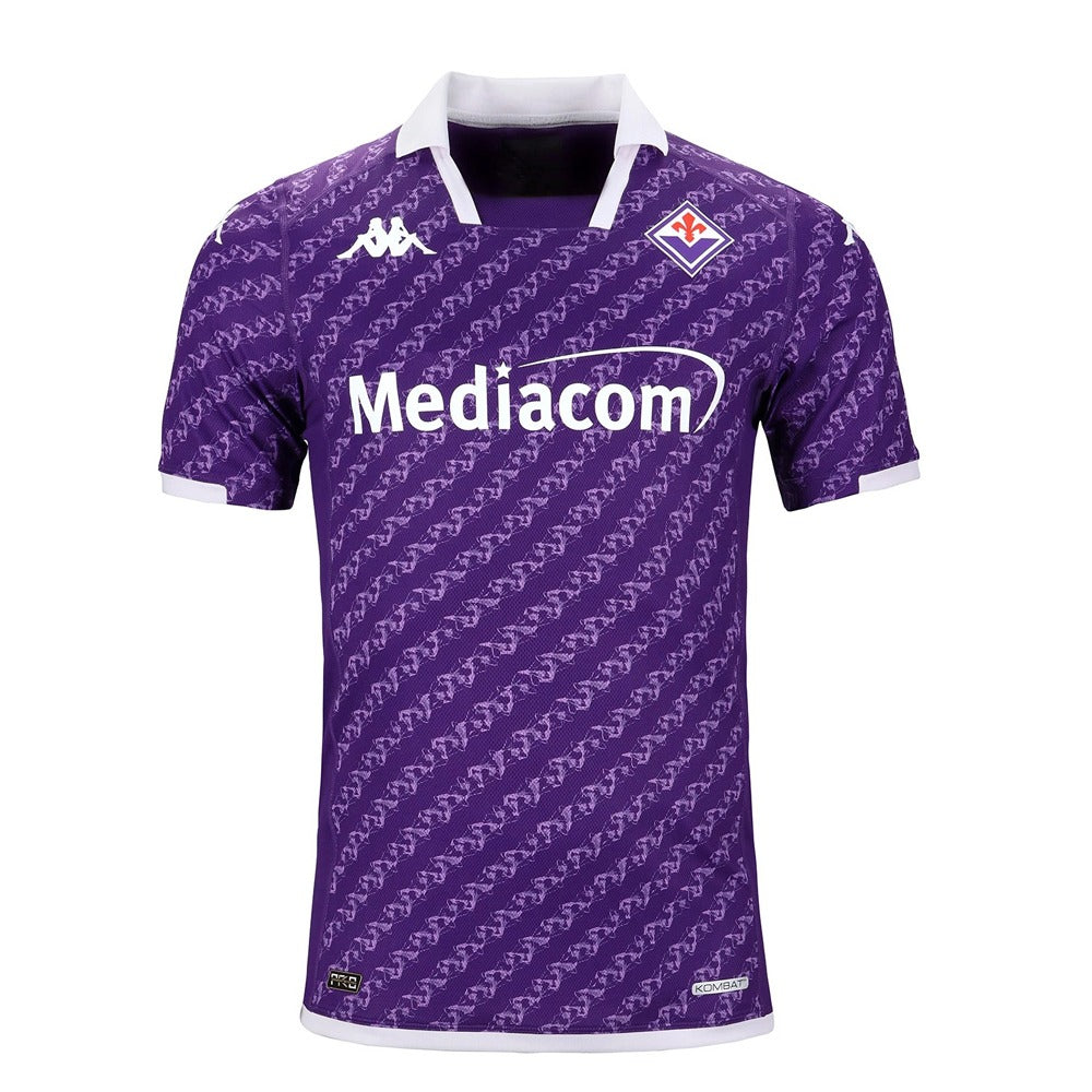 MAILLOT FIORENTINA DOMICILE 2023/2024