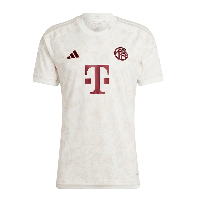 MAILLOT BAYERN MUNICH THIRD 2023/2024