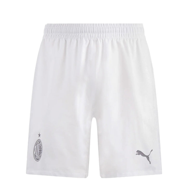 SHORT AC MILAN EXTERIEUR 2023/2024