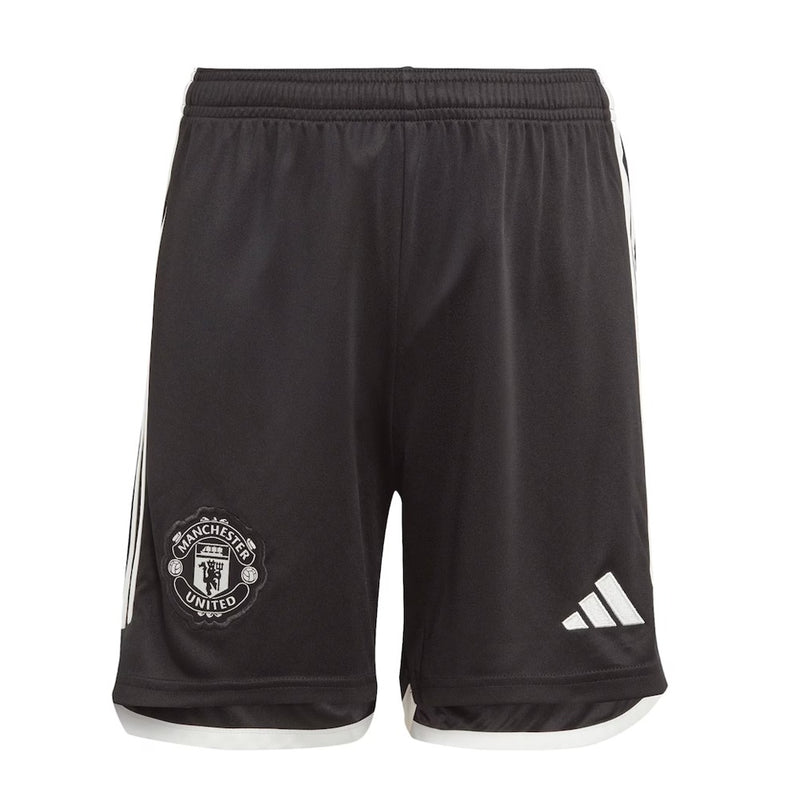 SHORT MANCHESTER UNITED EXTERIEUR 2023/2024