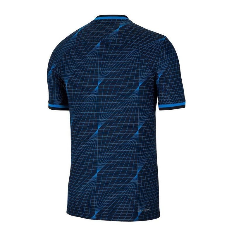 MAILLOT CHELSEA EXTERIEUR 2023/2024