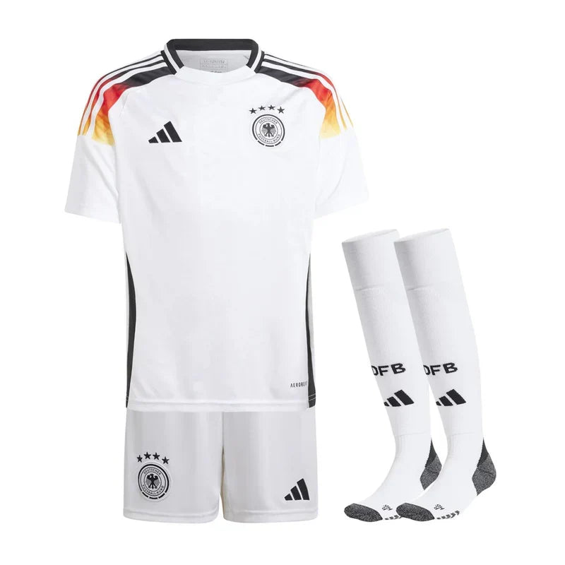 KITS ENFANT/ JUNIOR ALLEMAGNE DOMICILE 2023/2024
