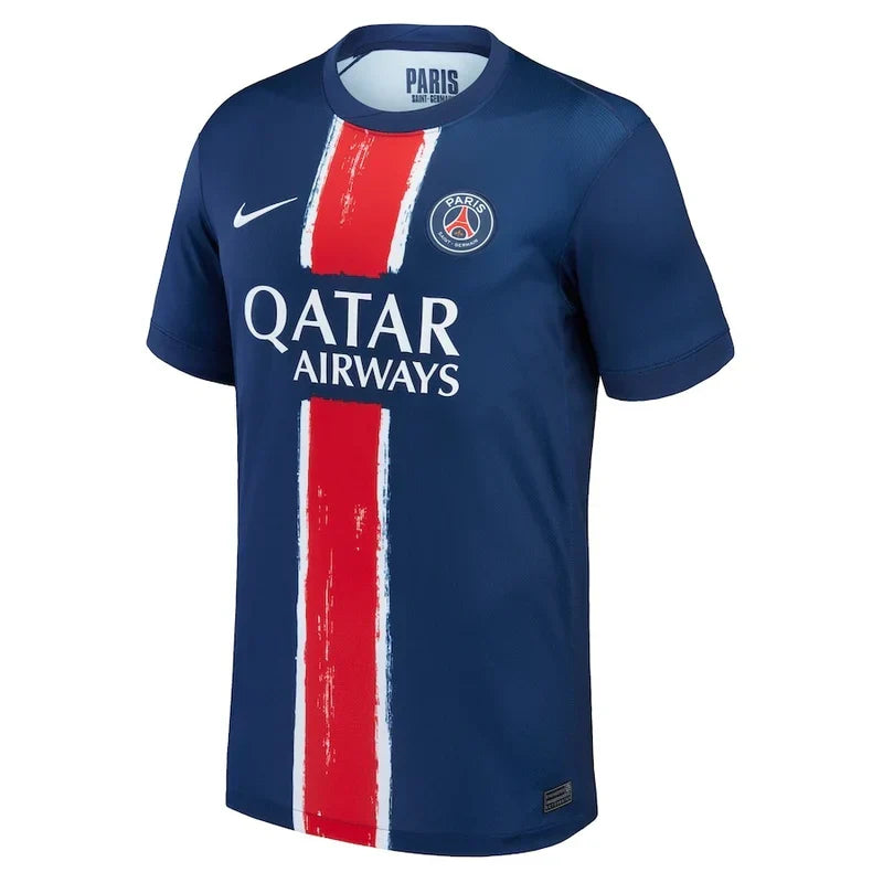 MAILLOT PSG DOMICILE 2024/2025