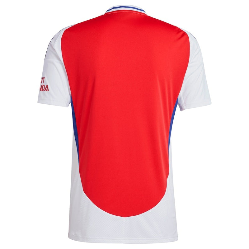 MAILLOT ARSENAL DOMICILE 2024/2025