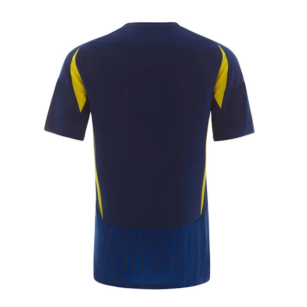 MAILLOT AL NASSR  EXTERIEUR 2024/2025