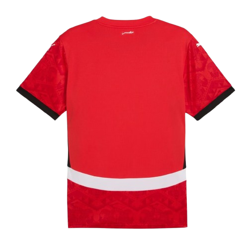 MAILLOT EGYPTE CAN 2025 DOMICILE