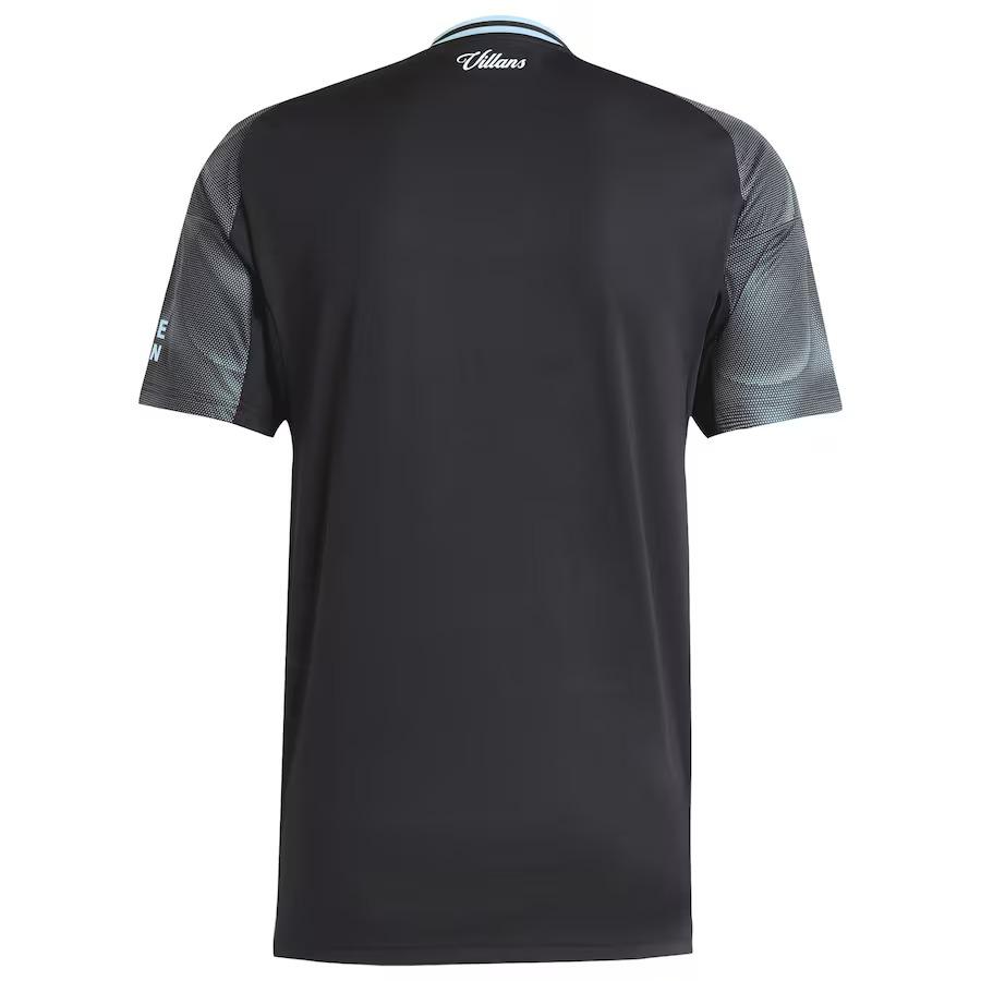 MAILLOT ASTON VILLA EXTERIEUR 2025/2026