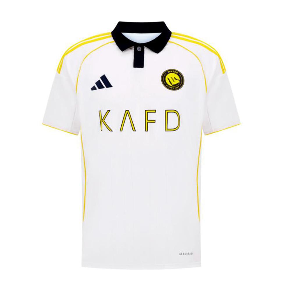 MAILLOT AL NASSR THIRD 2025/2026
