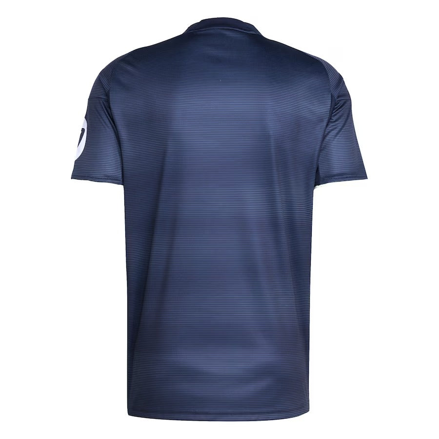 MAILLOT REAL MADRID EXTERIEUR 2025/2026