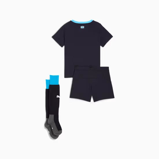 KIT ENFANT OM DOMICILE 2025/2026