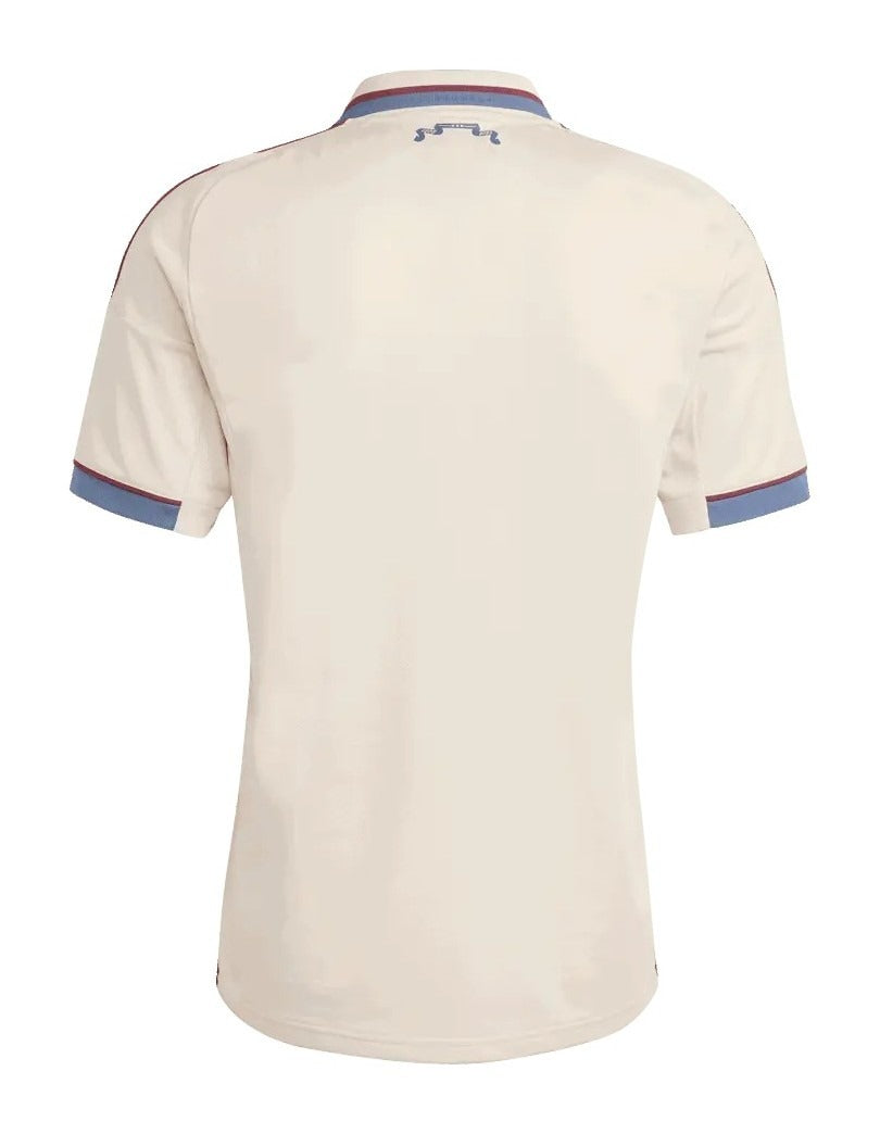 MAILLOT AJAX AMSTERDAM THIRD 2025/2026