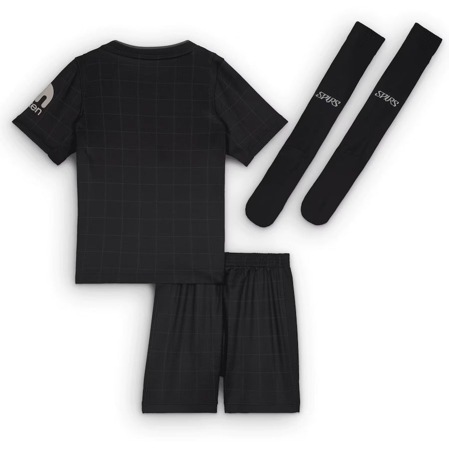 KIT ENFANT TOTTENHAM EXTERIEUR 2025/2026
