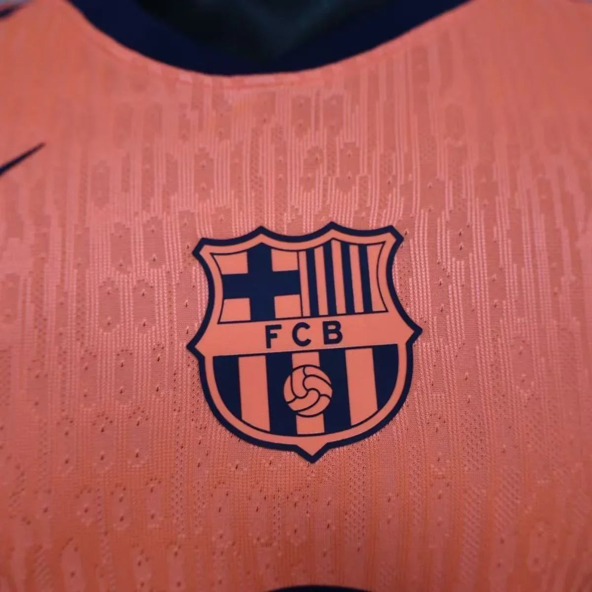 Maillot FC Barcelone 2025-26