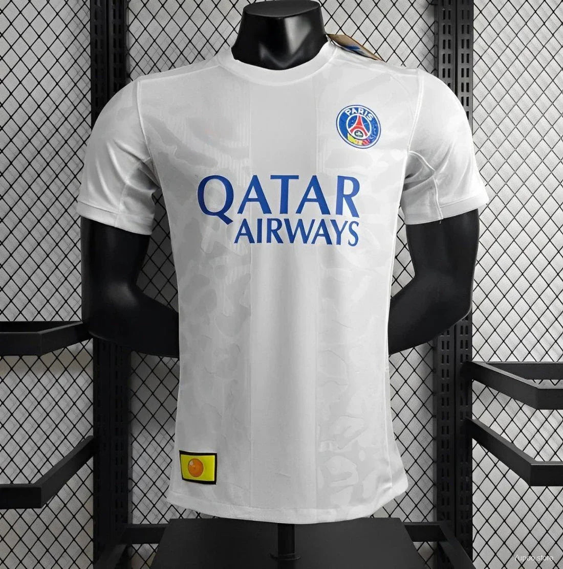 MAILLOT PSG ÉDITION SPÉCIALE 2024/25