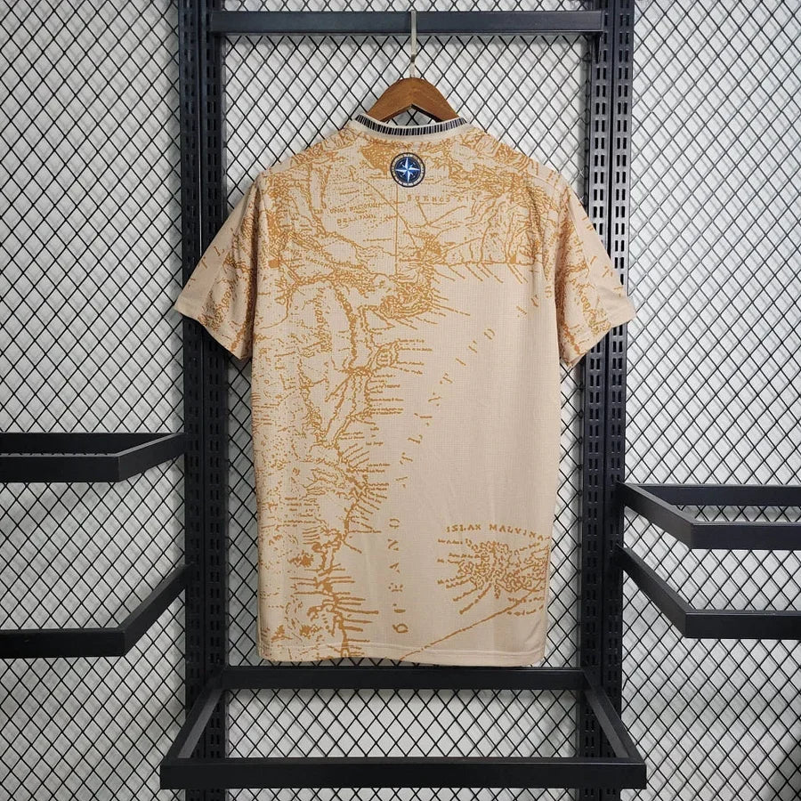 MAILLOT ARGENTINE ÉDITION SPÉCIALE 2023/24