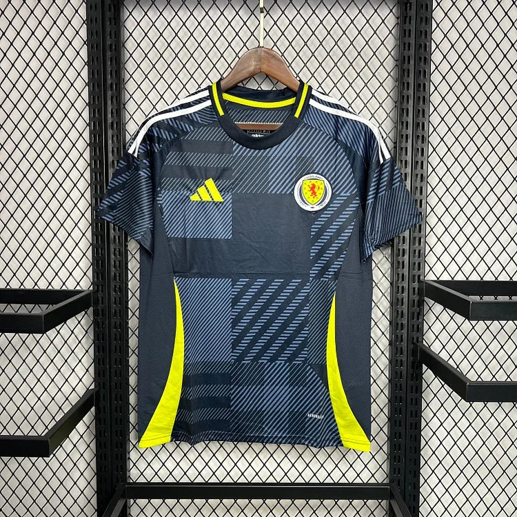 MAILLOT ECOSSE 2024/25 EXTÉRIEUR