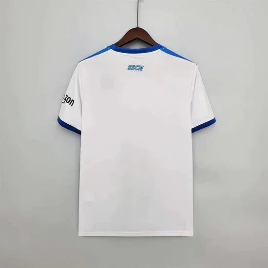 MAILLOT NAPLES ÉDITION MARADONA 2021