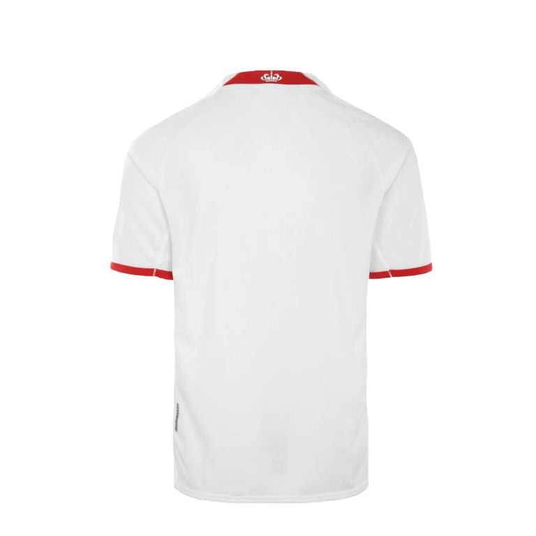 MAILLOT AS MONACO DOMICILE 2022/2023