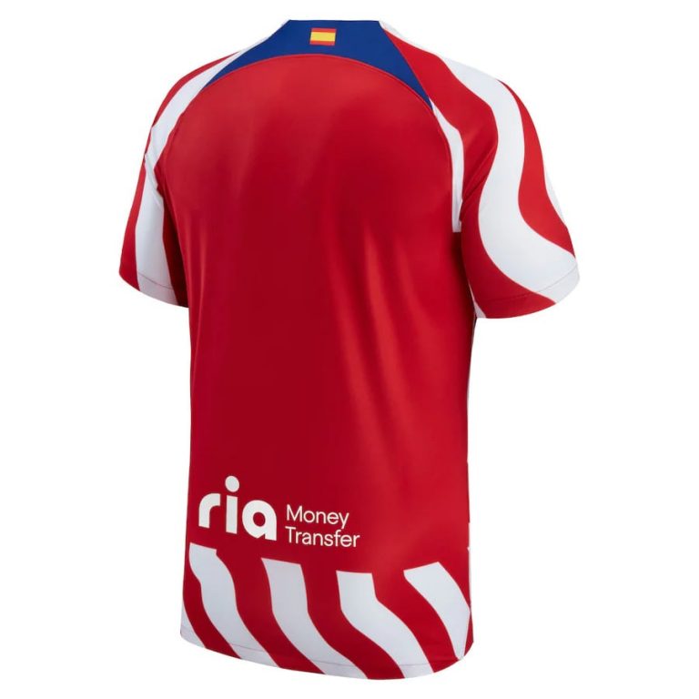 MAILLOT ATLETICO MADRID DOMICILE 2022/2023