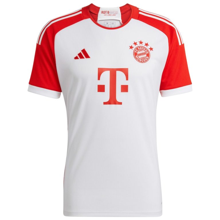 MAILLOT BAYERN MUNICH DOMICILE 2023/2024