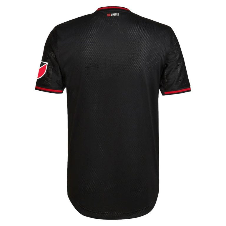 MAILLOT DC UNITED 2022/2023