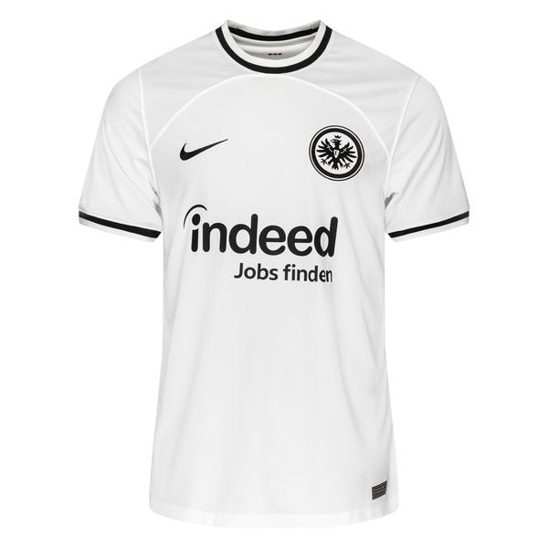 MAILLOT EINTRACHT FRANCFORT DOMICILE 2022/2023