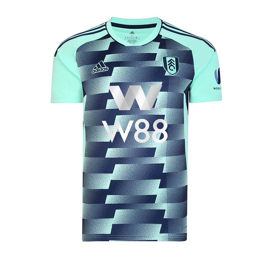 MAILLOT FULHAM FC EXTERIEUR 2022/2023