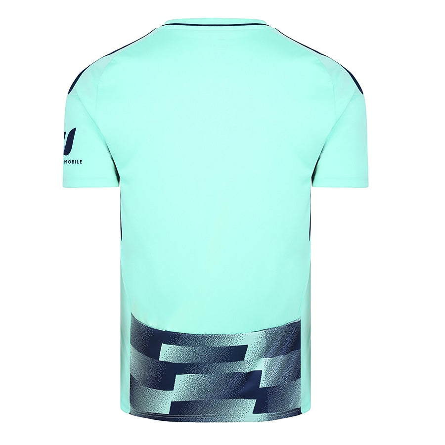 MAILLOT FULHAM FC EXTERIEUR 2022/2023