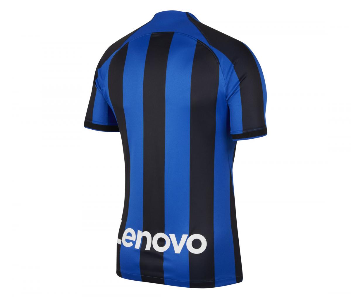 MAILLOT INTER MILAN DOMICILE 2022/2023