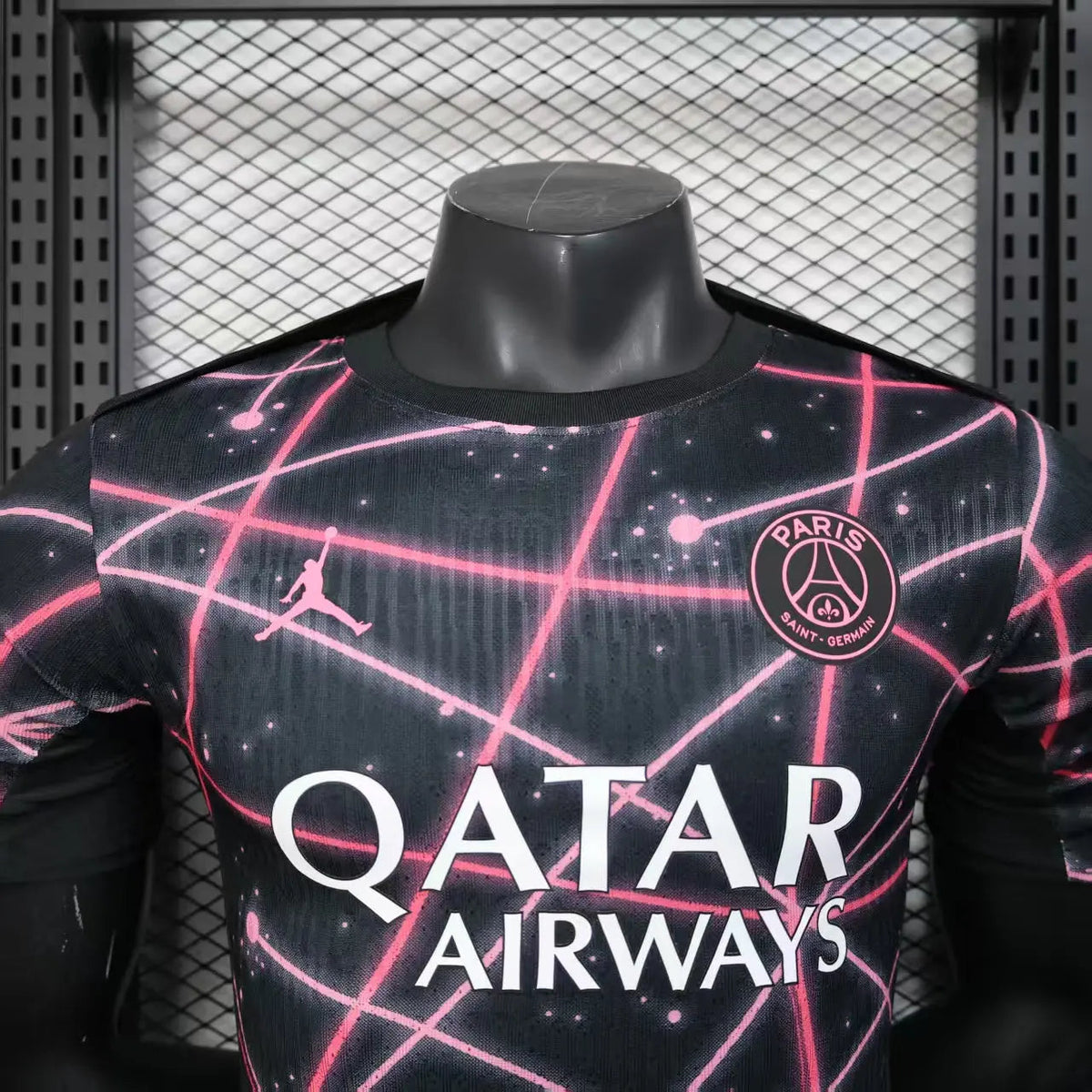MAILLOT PRE MATCH PSG 2025/2026