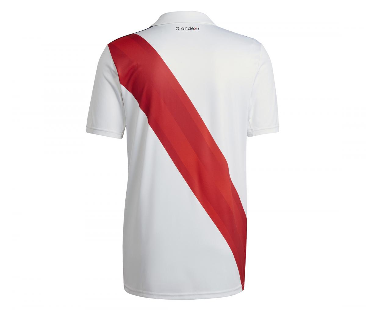 MAILLOT RIVER PLATE DOMICILE 2022/2023