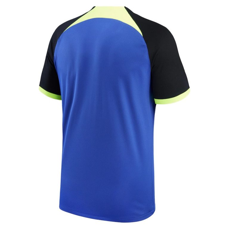 MAILLOT TOTTENHAM EXTERIEUR 2022/2023
