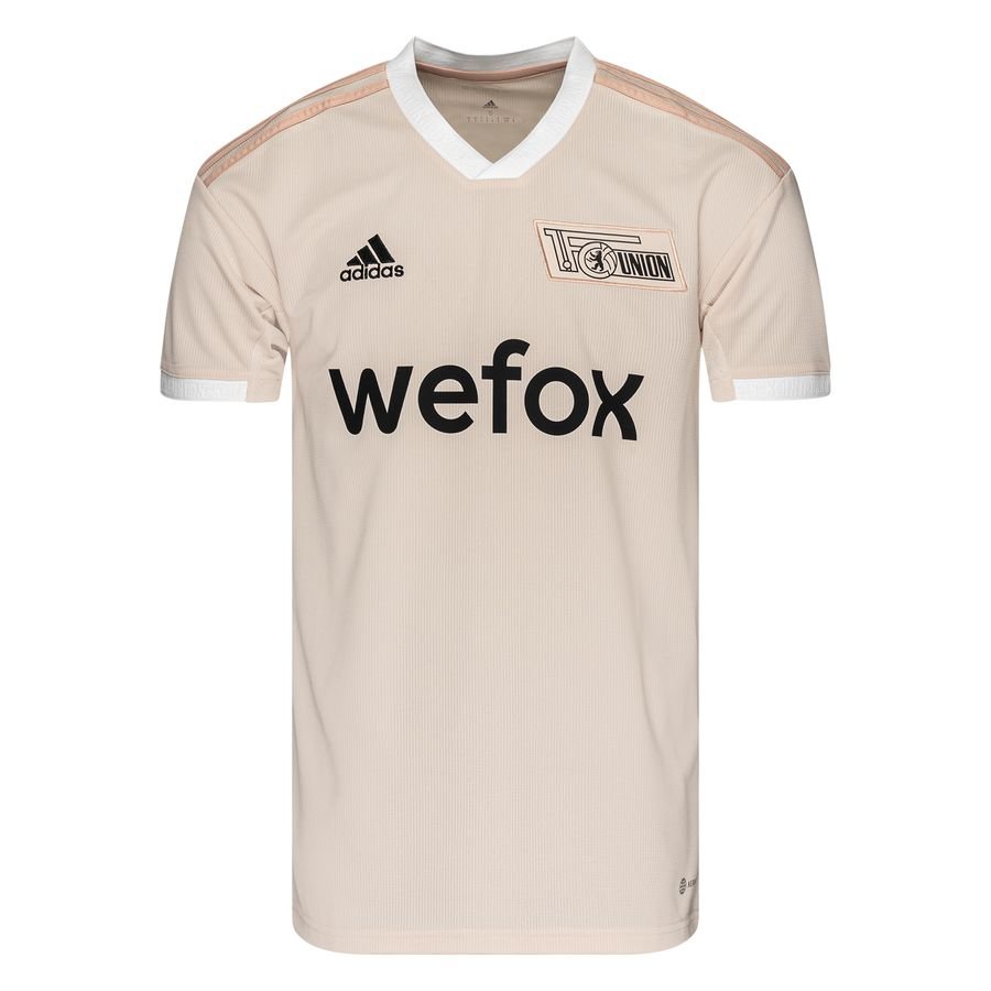 MAILLOT UNION BERLIN FC EXTERIEUR 2022/2023