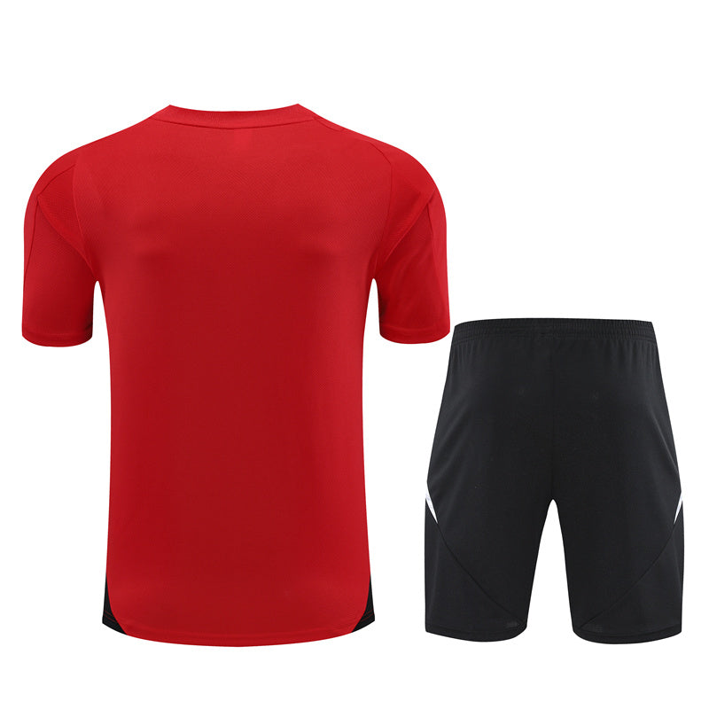 TRAINING MANCHESTER UNITED 2025/2026
