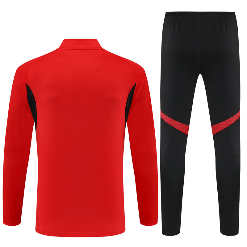 SURVÊTEMENT HAUT/BAS MANCHESTER UNITED 2025/2026