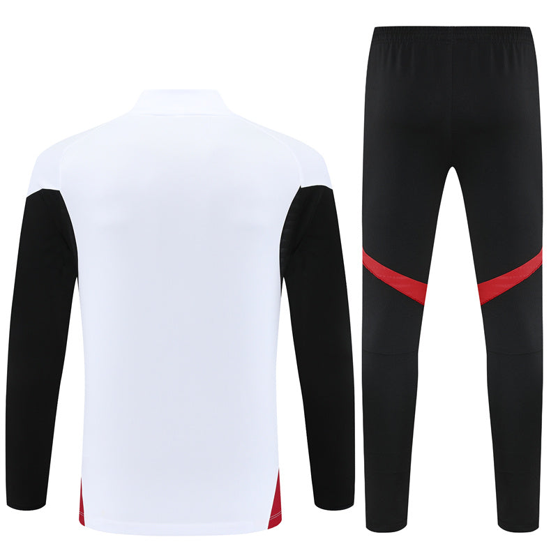 SURVÊTEMENT HAUT/BAS MANCHESTER UNITED 2025/2026