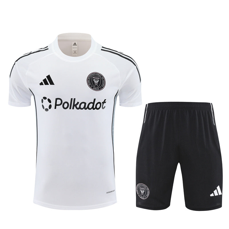TRAINING INTER MIAMI 2025/2026